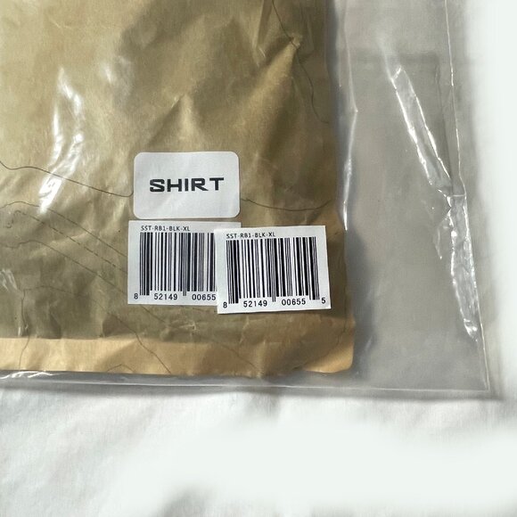 Wetsox XL Neoprene Surf Swimming Suit Skins Mens 1MM Wetsuit Flex Top L/S Jacket - Picture 7 of 17